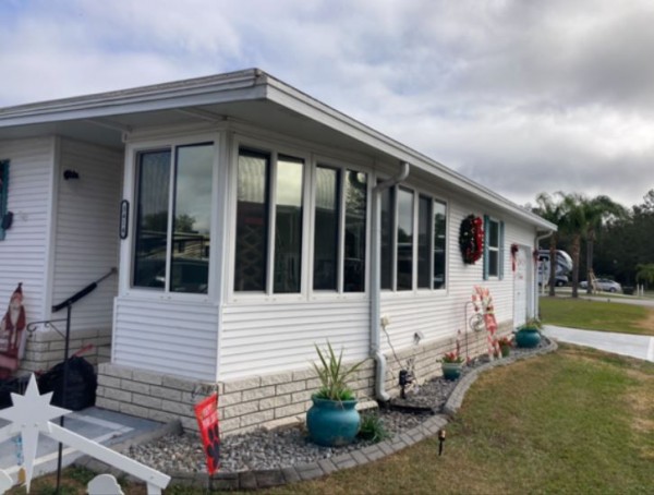Sunroom Window Tinting in Palm Harbor, FL (1)