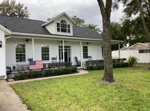 Home Window Tinting in Elfers, FL (1)