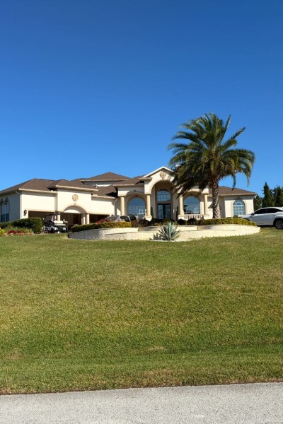 Home Window Tinting in Dade City (Lake Jovita), FL (1)