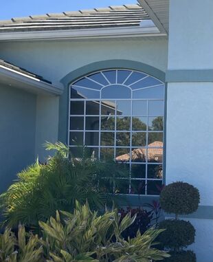 Home Window Tinting / Solar Control in Spring Hill FL (1)