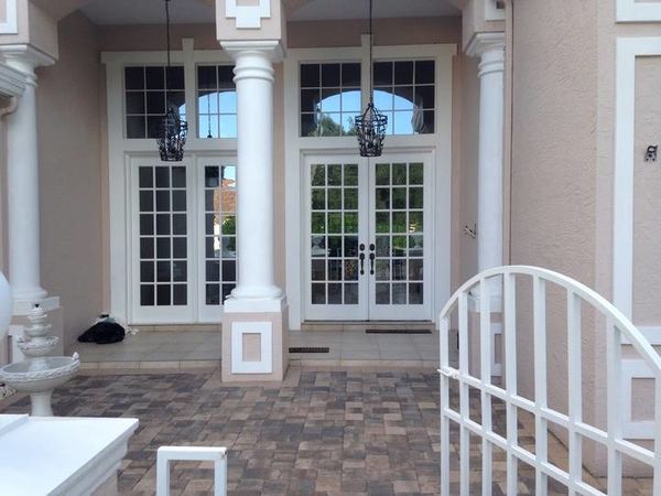 Home Window Tinting in Tampa, FL (1)
