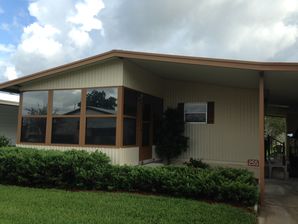 Before & After Window Tinting in Lakeland, FL (2)
