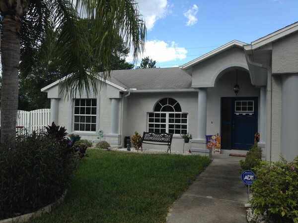 Home Window Tinting in Holiday, FL (1)