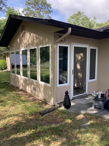 Home Window Tinting in Brooksville, FL (1)