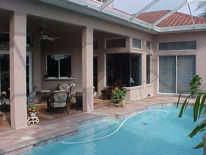 Residential Window Tinting Spring Hill, FL (1)